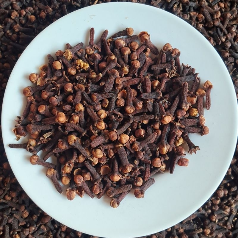 

Cengkeh Kering 100gr