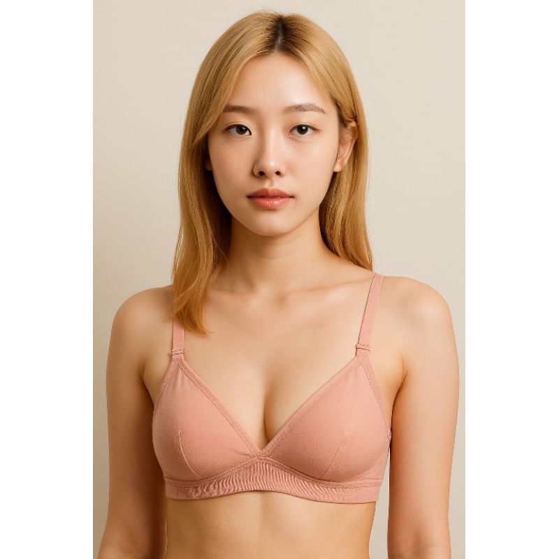 Sport BRA "Adinda" ukur 34-38