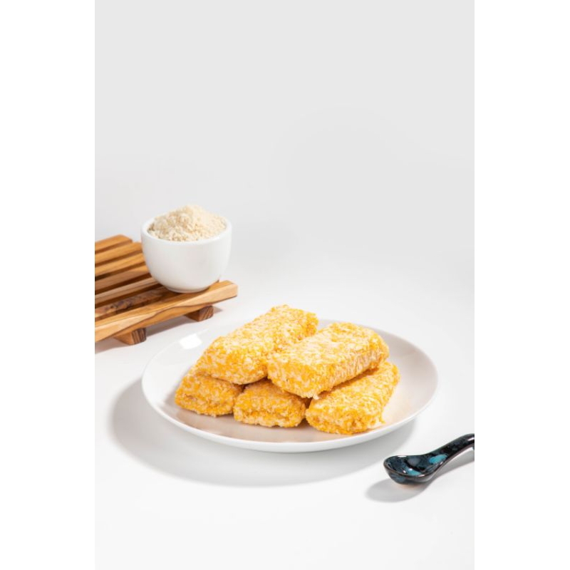 

Risoles Mayo Smoke Beef Frozen isi 5 pcs
