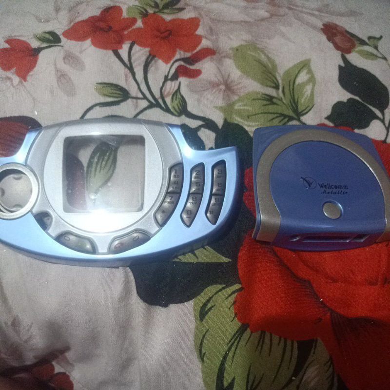 Casing Nokia 3300