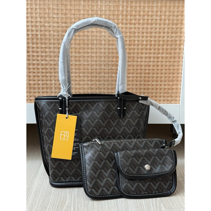TAS EMO SEOUL - MINI TOTE
