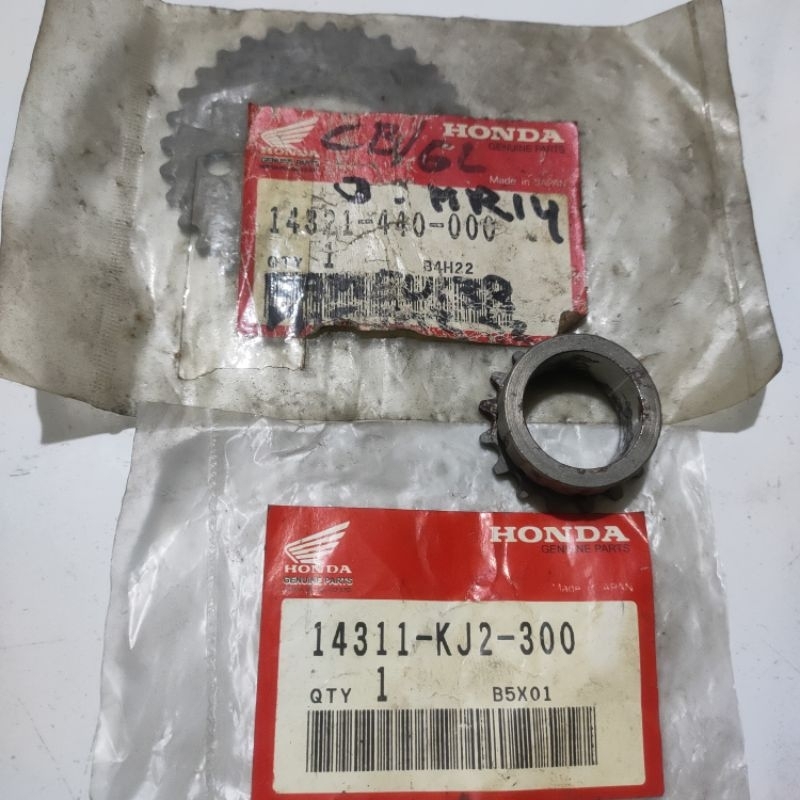 GIR GIGI TIMING SENTRIK GL100 GL100 ORI ORIGINAL JAPAN