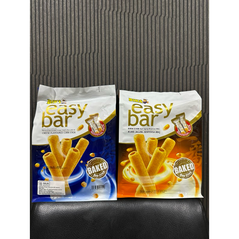 

BikaEasybarStikJagung
