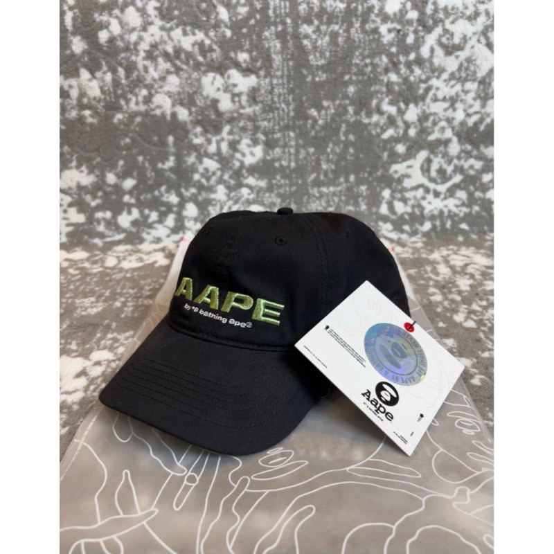 AAPE BY BATHING APE ORIGINAL