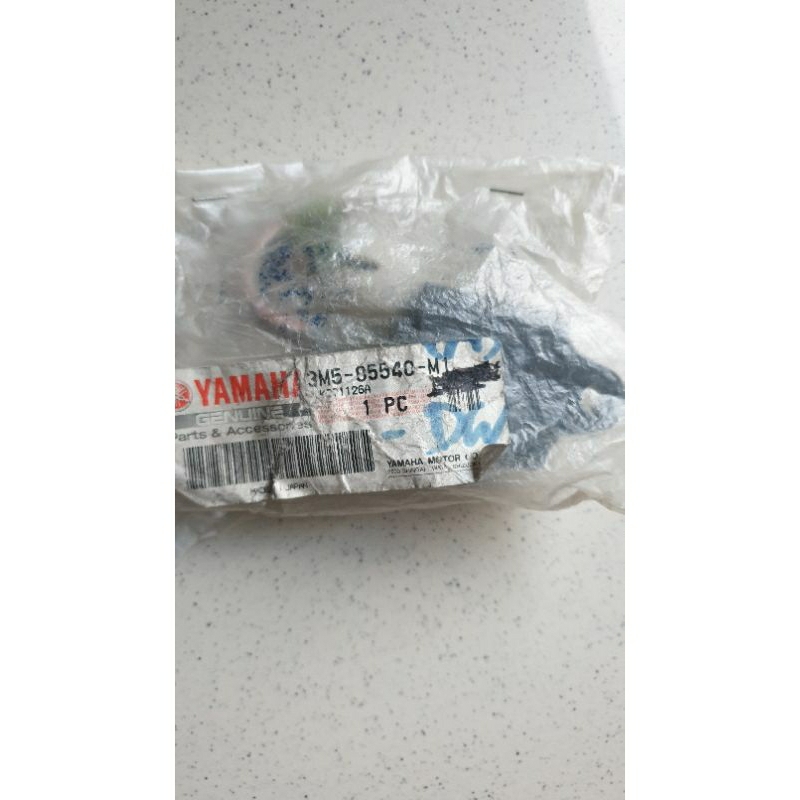 CDI RXK King NOS Yamaha Japan 3M5-85540-M1