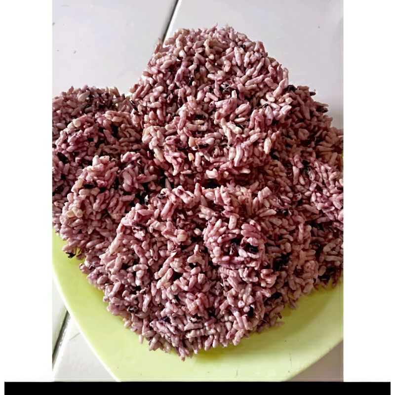 

PROMO RANGGINANG MENTAH 1KG