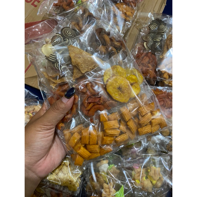 

jajan jaje sodaan jajan banten 1000 min order 20bks