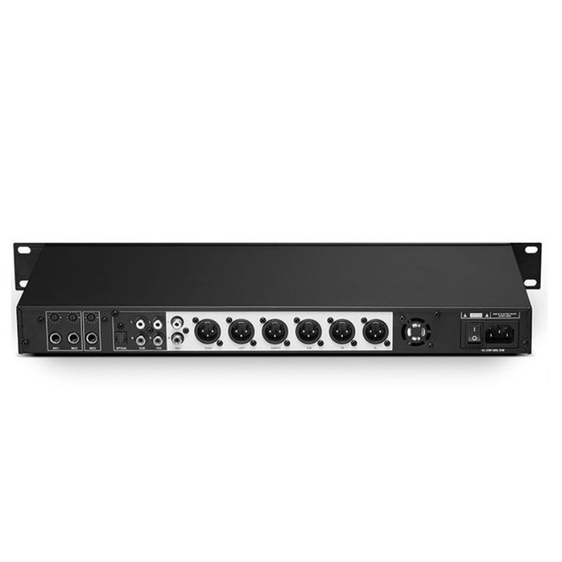 JBL KX180 Processor Karaoke | Processor | JBL | Karaoke