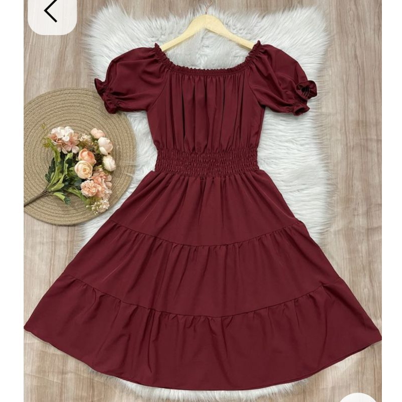 dres anak 3/18 tahun/dres tangan pendek/dres terbaru anak remja/dres terbaru2025/gaun anak perempuan