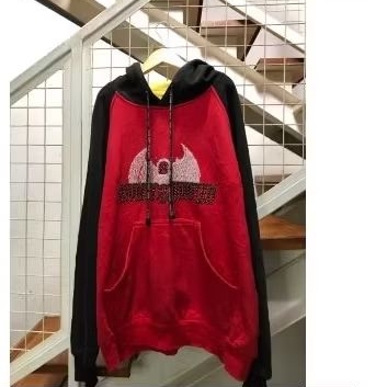 Bounty X Hunter Hoodie