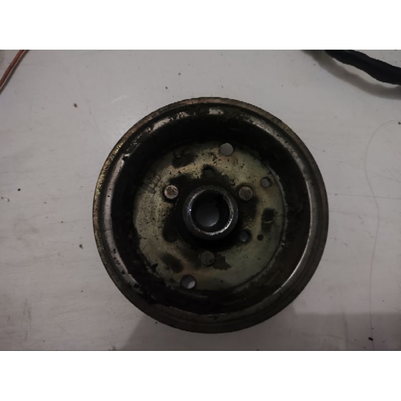 magnet mio sporty original