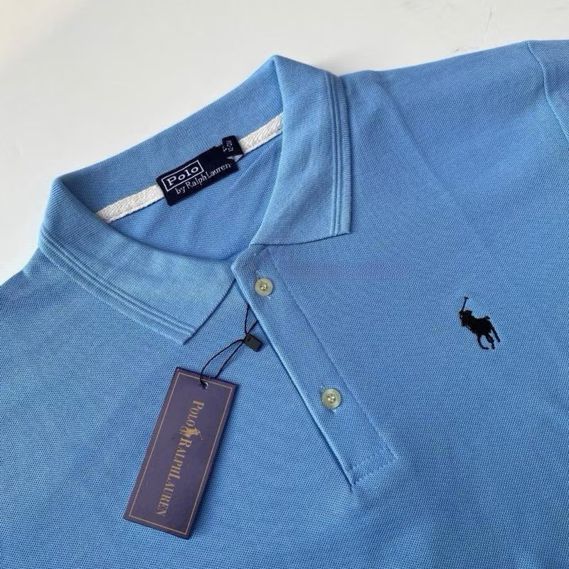 MISTY~Kaos Polo Kuda JUMBO XXL XXXL XXXXL | Kaos Polo Pria Jumbo | Kaos Pria JUMBO