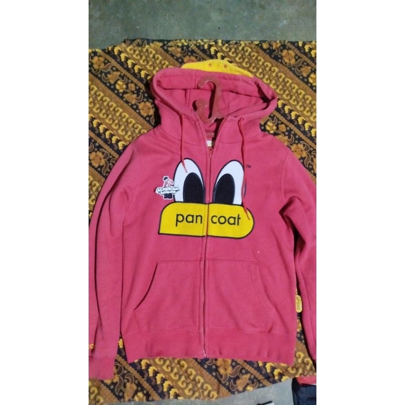 link co Pancoat Pop Eyes