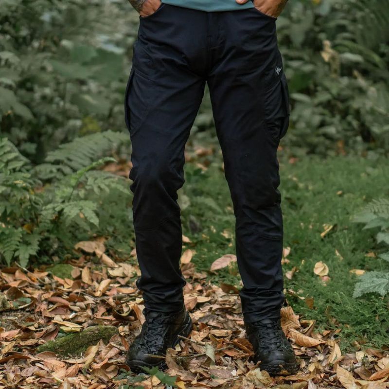 Celana Panjang Cargo Quickdry UPAS Series - Celana Gunung Tactical Quickdry Mountaingeer