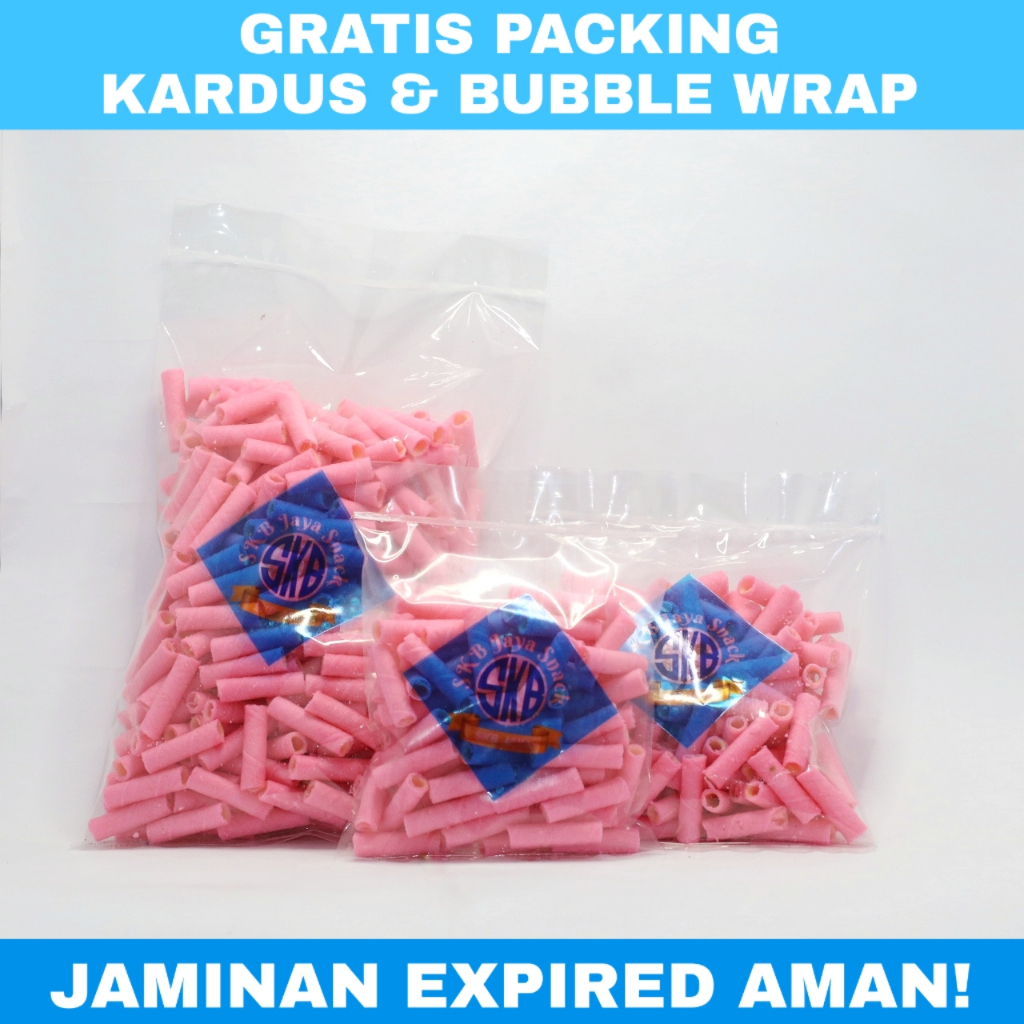 

Astor Barcelona Strawberry Bima Snack