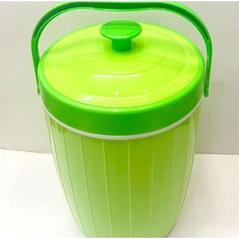 termos es/ termos nasi 8 liter Nadia