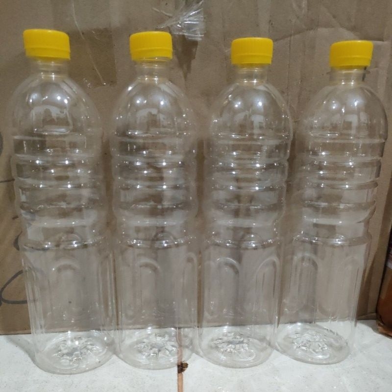 Botol 1000ml / botol markisa 1000ml