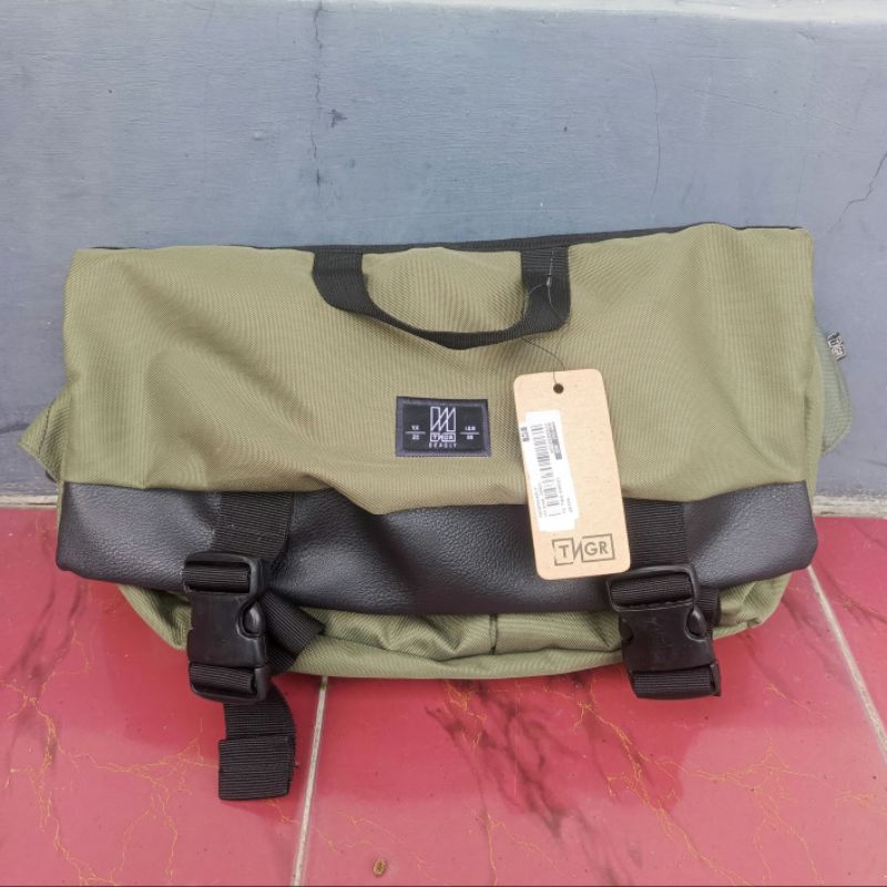 POST BAG / TAS SLEMPANG TNGR DEADLY MURAH