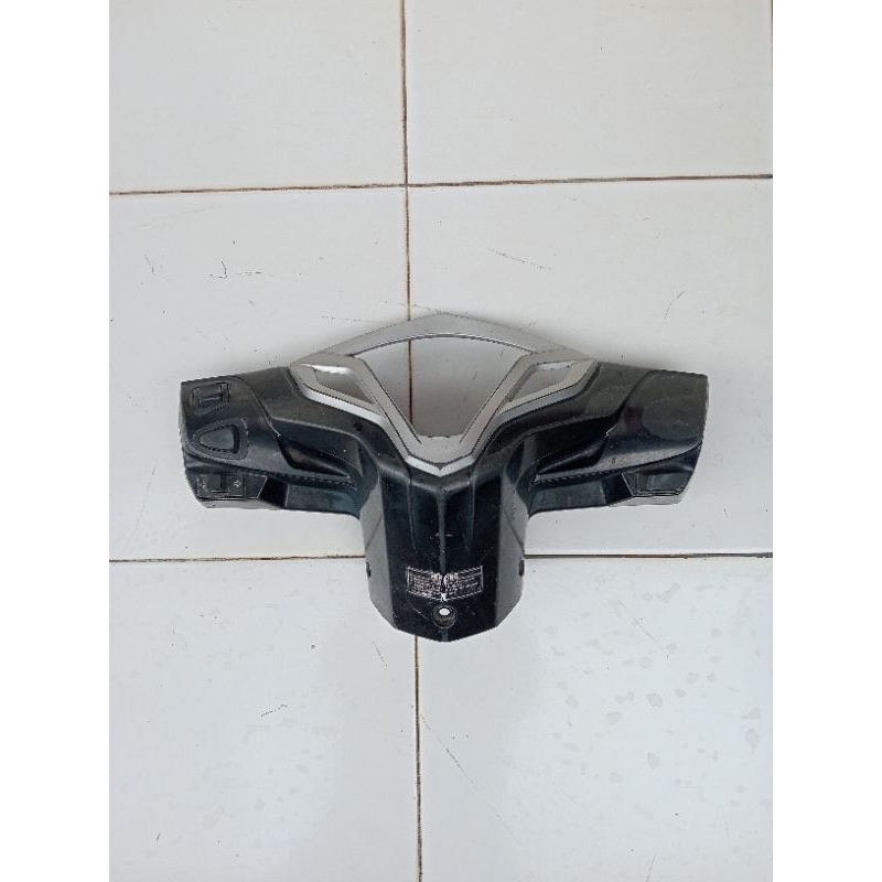 batok belakang honda vario 125 old bohlam bekas original