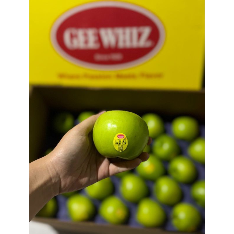 

Apel Granny Smith USA (KG)