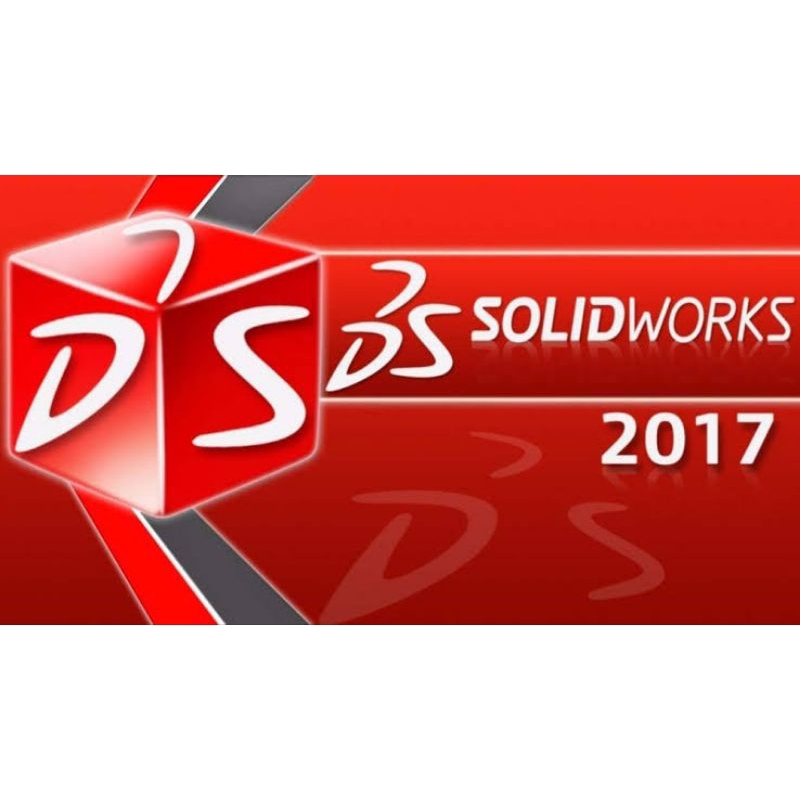 SOLIDWORKS 2017 ORIGINAL KEY Permanen