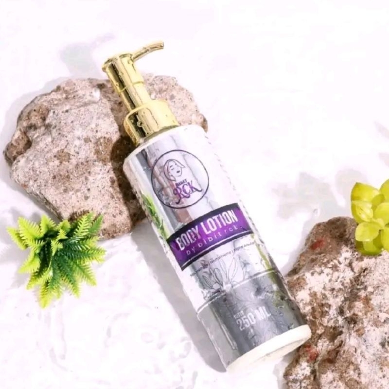 AGEN RESMI HB RCK bibit ampuh Original handbody bibit bodycare mencerahkan