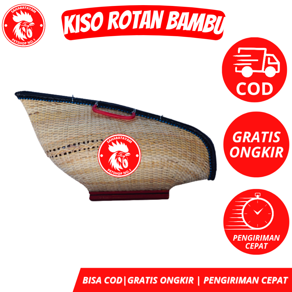 Kiso Rotan Bambu Tas Bambu Rotan Kiso Rotan Bambu Kepek Ayam Bangkok