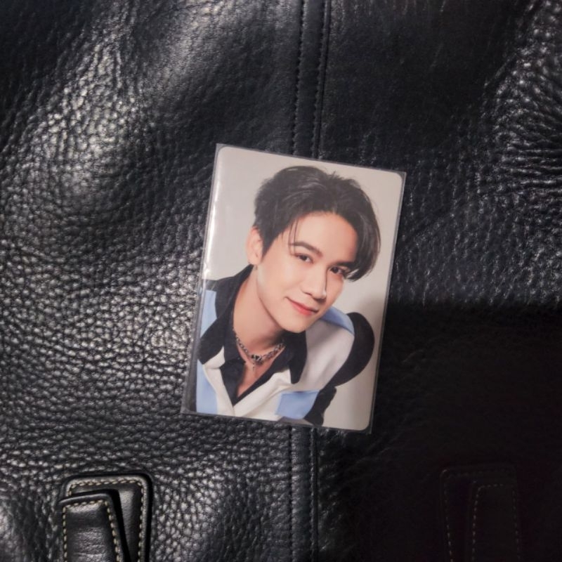 SATANG PHOTOCARD LOVE OUT LOUD