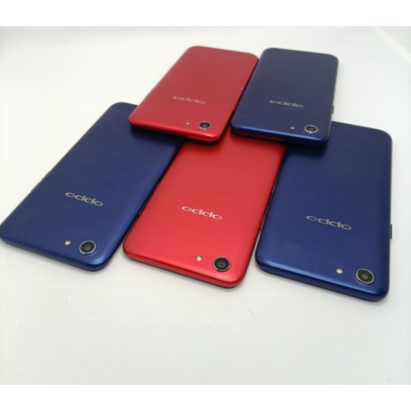 Oppo A83 Ram 4gb Internal 64gb Hp Second Original Termurah