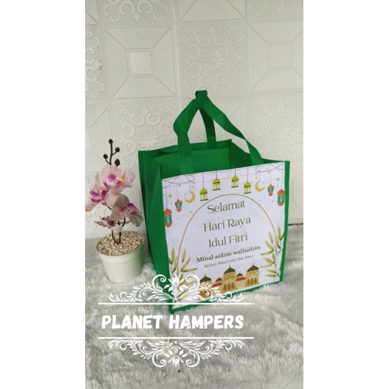 

tas lebaran dan hajatan