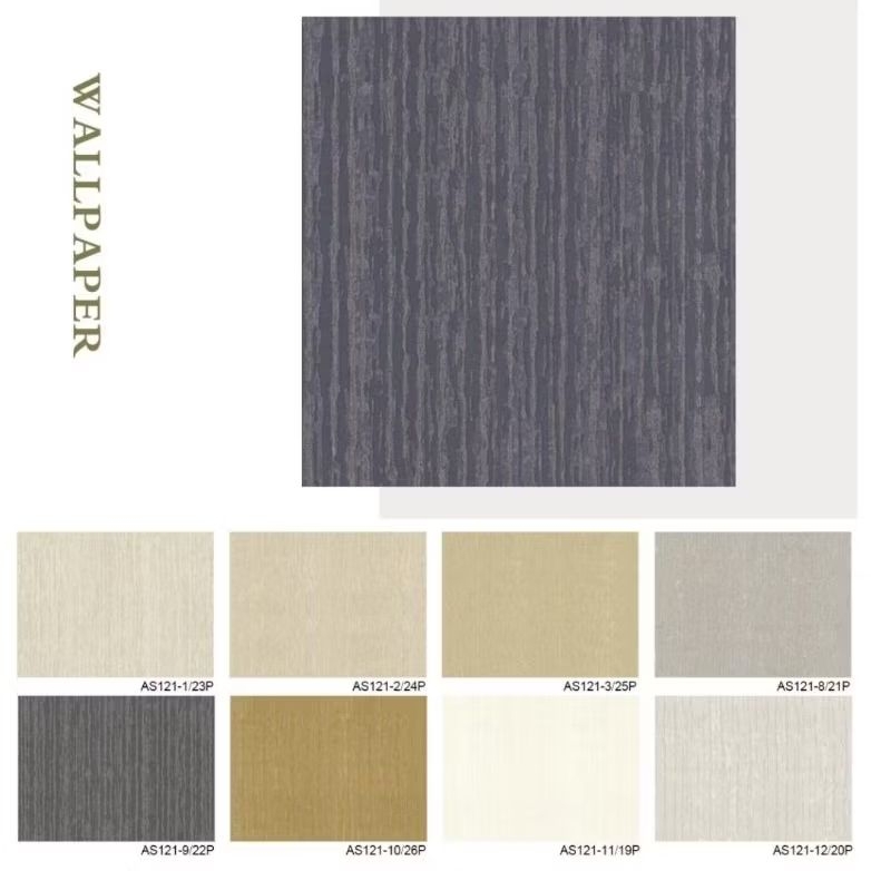 Wallpaper ELITE model AS 121 Series