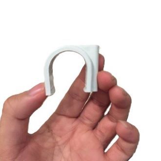 Klem Pipa Paralon 1 Inch