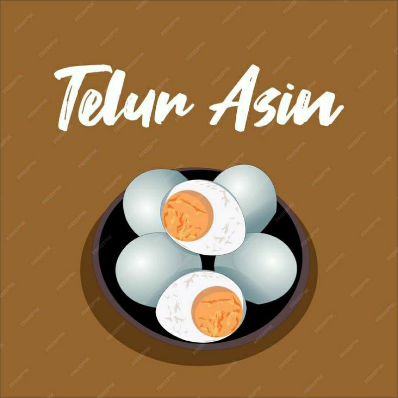 

TELUR ASIN BOGOR