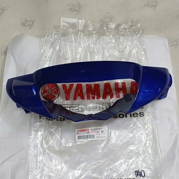 BATOK LAMPU MIO SPORTY BIRU