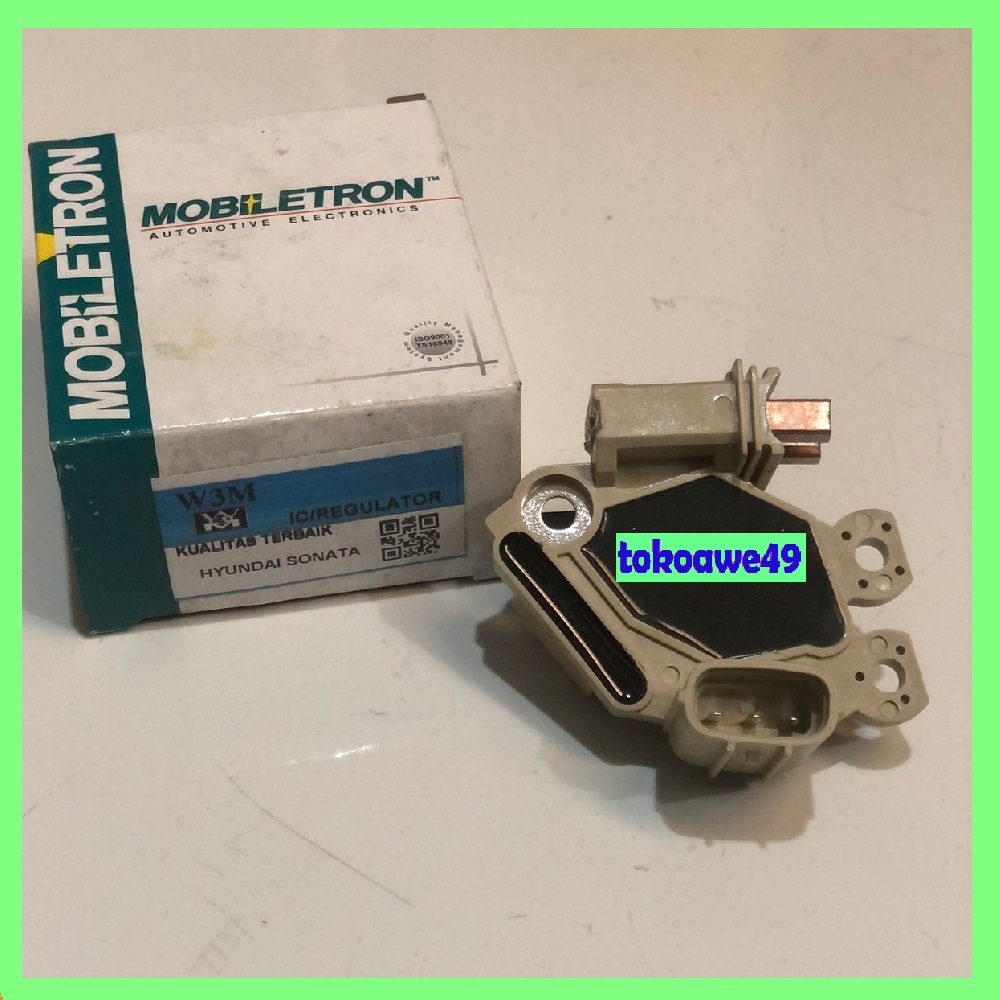 IC ALTERNATOR IC REGULATOR VALEO AUDI VW MERCY
