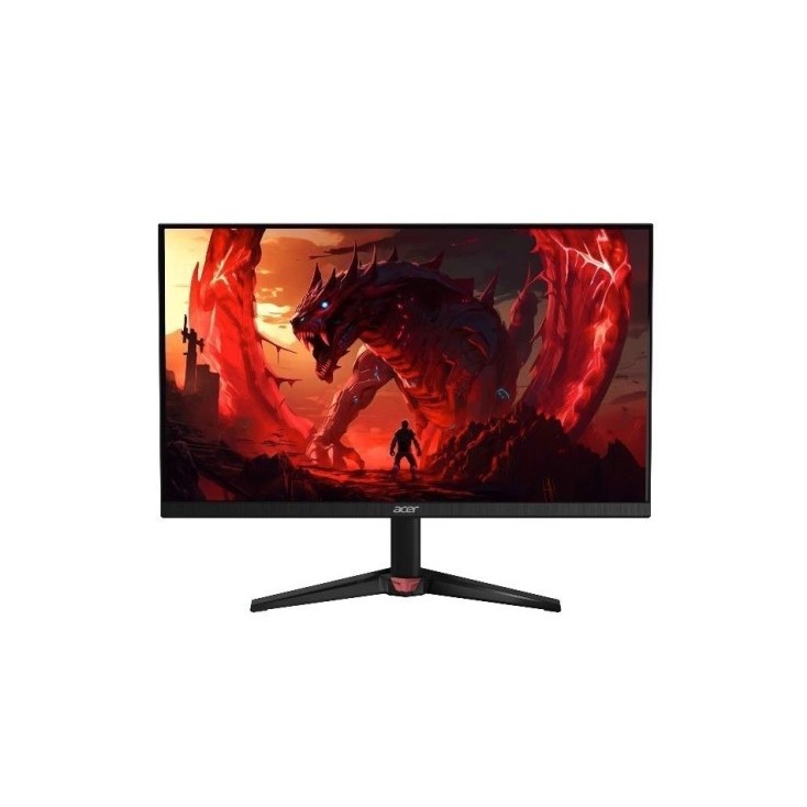 ACER GAMING MONITOR Nitro VG240Y X1 200Hz Built in Speaker IPS Nitro VG240Y-X1