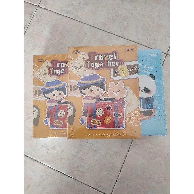 

Buku Tulis Sidu 38 Lembar — Buku Sekolah Sinar Dunia 1 Lusin / Ecer