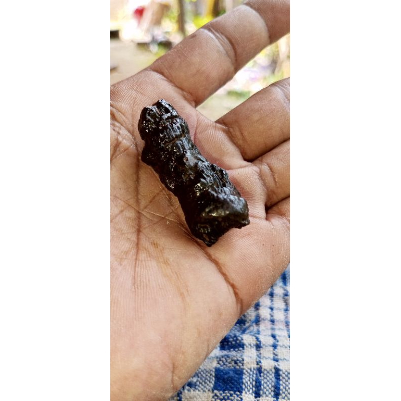 batu antik bambu petuk