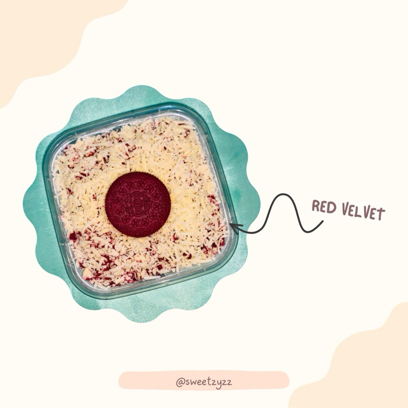 

Red Velvet