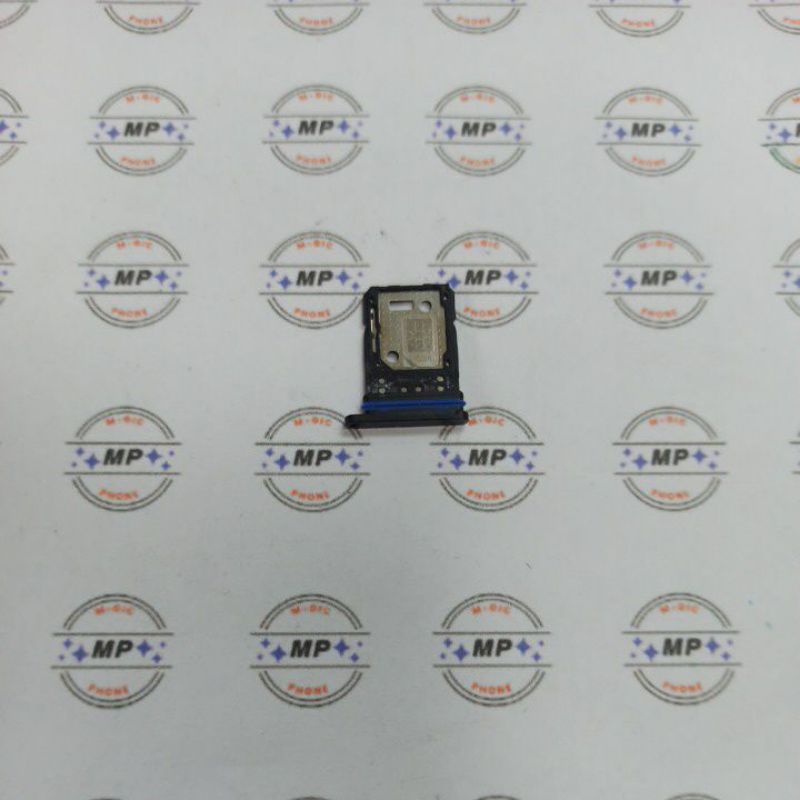 SIMTRAY VIVO V23E BLACK ORIGINAL COPOTAN