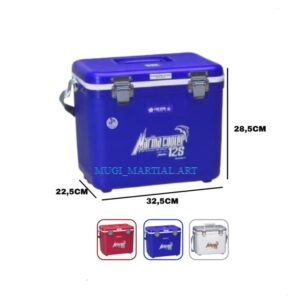 COOLER BOX / ICE BOX / KOTAK PENDINGIN