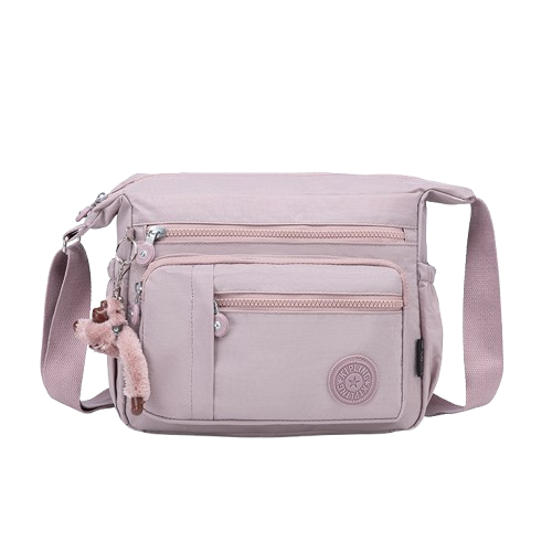 Grosiran Omygoose Tas Selempang Bahu Wanita / Sling Bag / Tas Parasut Besar KP 29003