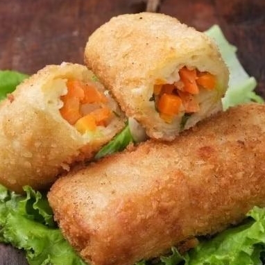 

Risoles Umita classic FROZEN