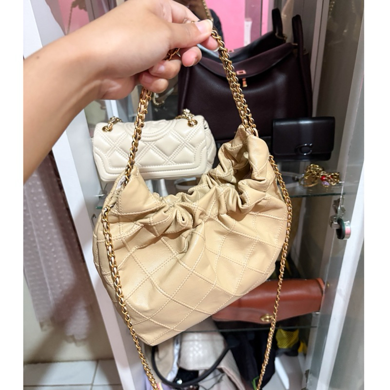 tory burch bag preloved