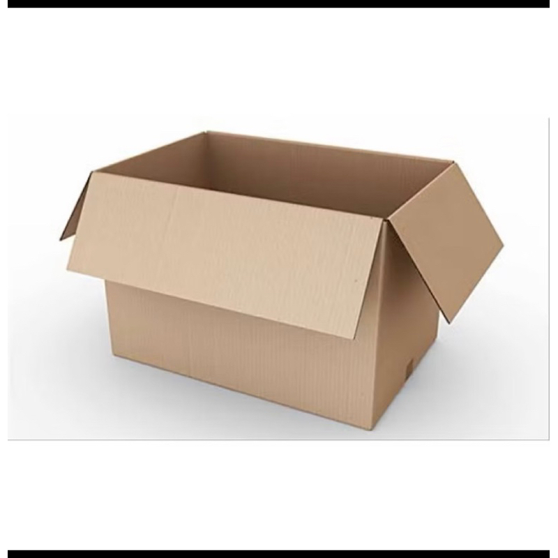 

KARDUS PACKING + wrap tambahan