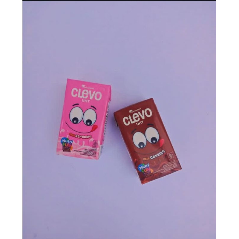 

CLEVO