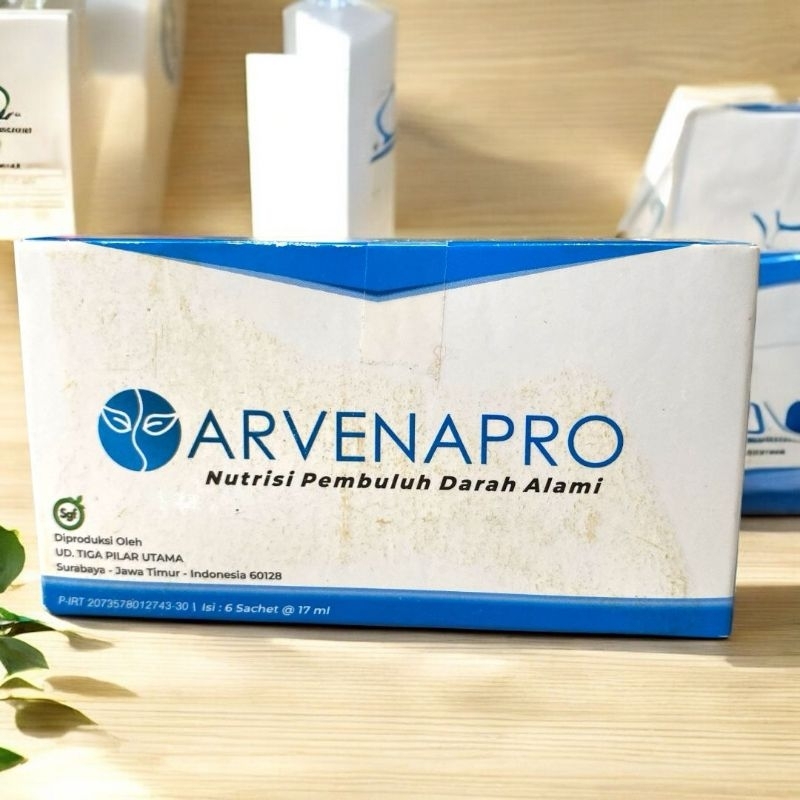 

ARVENAPRO
