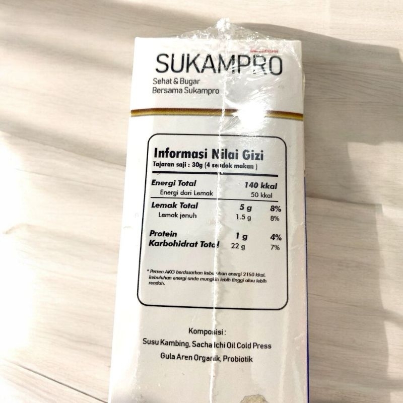 

sukampro