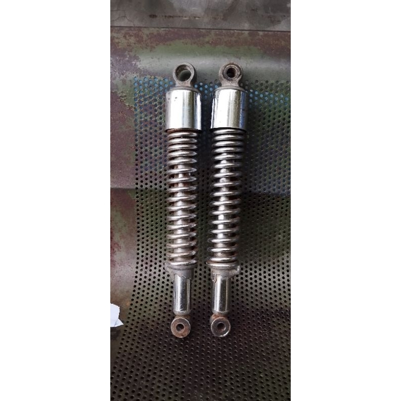 shock belakang astrea 800 asdap