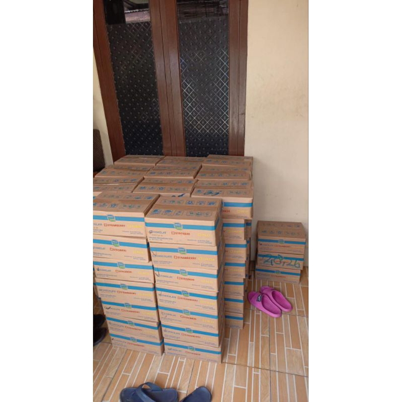 

susu real good 150ml